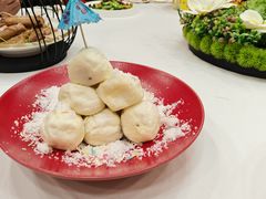 -鹿鸣春饭店(总店)