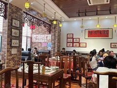 -天天初二·天津传统捞面·天津特色菜(凌奥总店)