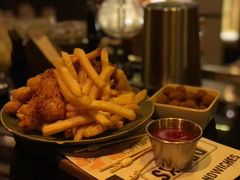 -Helens海伦司小酒馆(坡子街店)