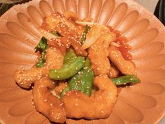-塔哈尔·新疆盛宴(奉贤龙湖店)