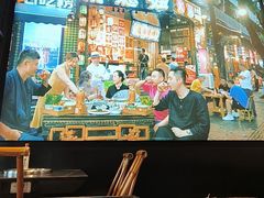-俏媳妇火锅(宽窄巷子店)