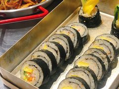 -恩泽家·果味坛子韩国炭火烤肉(白石龙店)