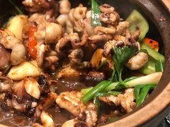 -啫神·广州地标美食(北京路店)