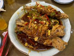 -抹直口特色菜馆(一店)