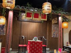 -南京大牌档(三阳广场苏宁店)