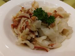 -山明水秀大饭店