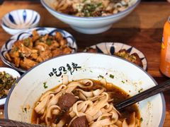 -常樂屋·常德米粉(青年路店)