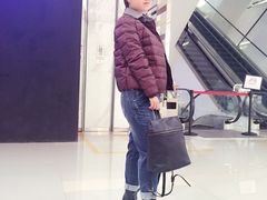 -太原茂业天地购物中心