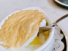 舒芙蕾玉米汤-西语·炭烧牛排(卓越中寰店)