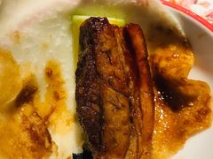 薄饼豉油肉-新白鹿餐厅(金鹰新街口店)
