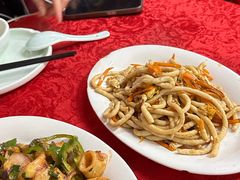 -蛇口康乐快餐鱼仔档(翠苑小区店)