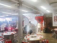 -生活如沸·顺德水牛奶火锅(大学路店)