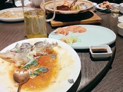 -亚亮|闽海鲜宴