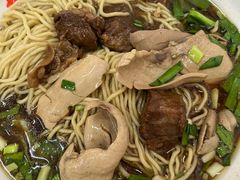 -老赵面店(大西路店)