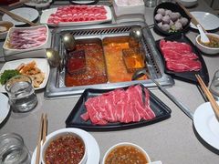 -海底捞火锅(正大乐城店)