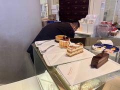 -PAUL LAFAYET 法式甜品(港汇广场店)