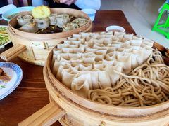 -弓二莜面(总店)