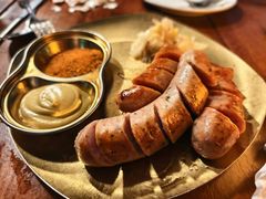 -埠口精酿夜景餐酒吧· BREWPORT BISTRO(长嘉汇重庆之眼店)