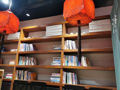 -和府捞面(东直门银座店)