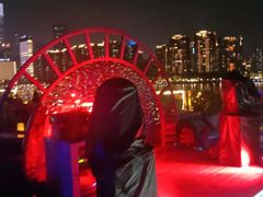 -琶醍壹号•潮菜江景餐吧