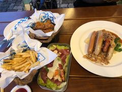 -宝莱纳餐厅(滨江店)