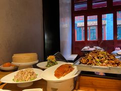 -四季民福烤鸭店(前门廊房二条店)