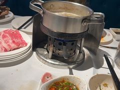 -领鲜活海鲜榴莲自助火锅(东门店)