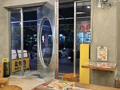 -孖记茶档·热腾茶餐(江南西plus店)