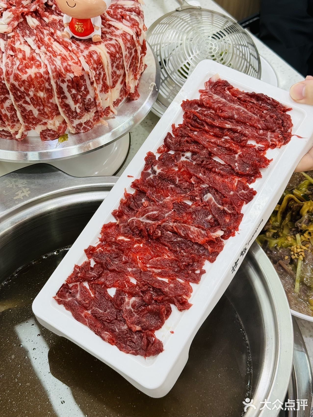 独家美味，普宁牛肉火锅终于登陆深圳啦！