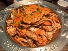 -胖哥俩肉蟹煲(福州仓山爱琴海店)