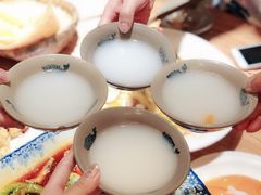 田园米汤-田园印象·成都土菜院子(华阳店)