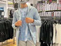 -砂之船奥莱(南京江宁店)