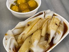 -芬芳甜品(同福路店)