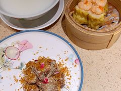 -点都德(聚福楼店)