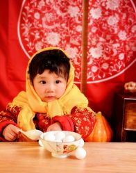 -蜜糖派儿童摄影(青建·太阳岛店)