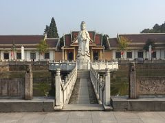 -报恩禅寺