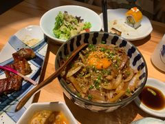 -TORO MaKi 寿司·日料(华创店)