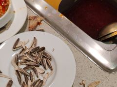 -海底捞火锅(万科广场店)