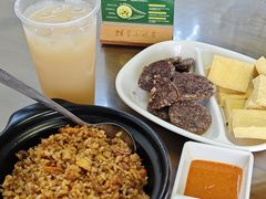 -88号小吃店·经典云南菜·地道纳西美食