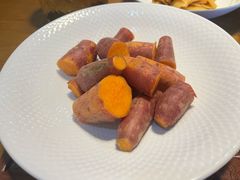 小蜜薯-卢小厨私房菜(长兴店)