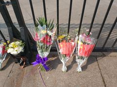 -上海市龙华烈士陵园