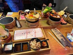 -老爷锅(新街口IFCX店)