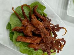 -瑞福园联谊餐室(茂名南路店)