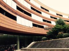 -上海衡山路十二号华邑酒店