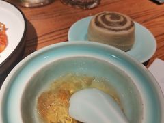 -纳地素食(石门公园店)