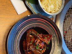 -炎蔵牛舌烤肉