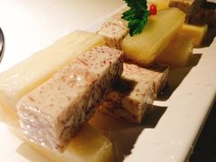 -百年果林椰子鸡(中洲店)