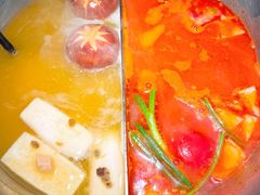 -湊湊火锅·茶憩(上海合生汇店)