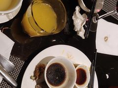 -上海锦江汤臣洲际大酒店壹阶层