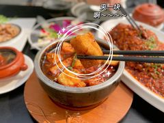 -云里小坐·小院里·团建·宴请·下午茶(三圣乡店)